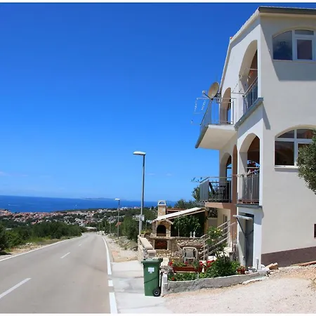 Glavas Appartement Primošten