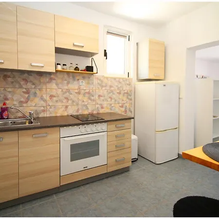 Appartement Glavas Primošten