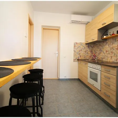 Glavas Appartement