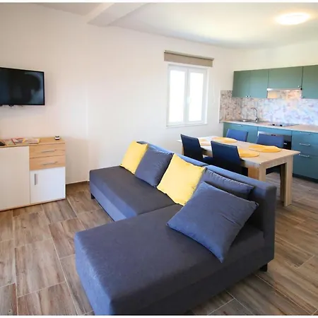 Appartement Glavas Primošten
