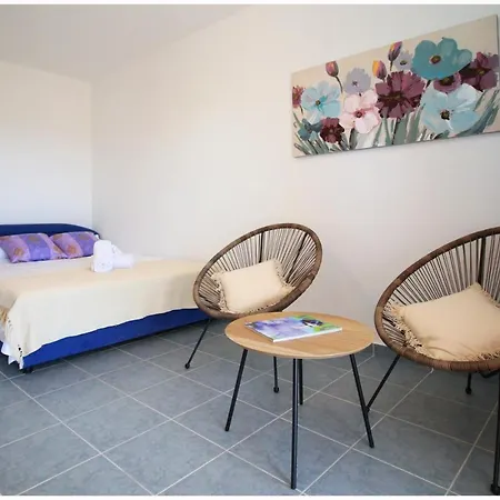 Appartement Glavas Primošten