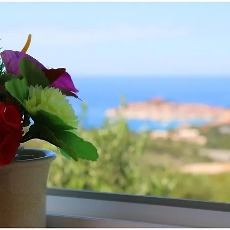 Glavas Appartement