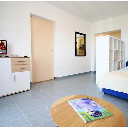 Glavas プリモシュテン