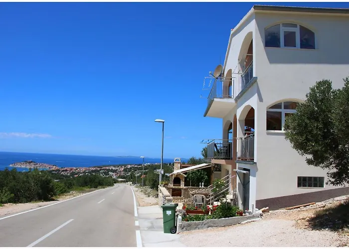 Glavas Apartamento Primošten
