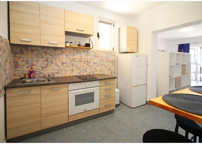 Apartamento Glavas Primošten
