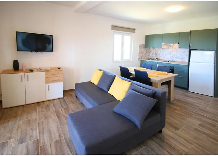 Apartamento Glavas Primošten