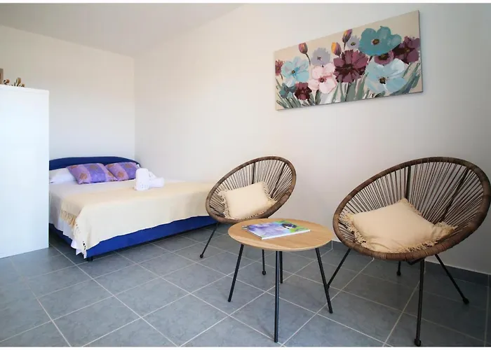 Apartamento Glavas Primošten