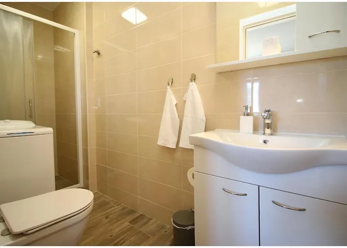 Apartamento Glavas Primošten