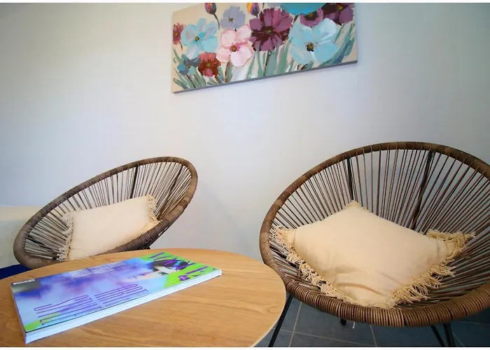 Glavas Apartamento *