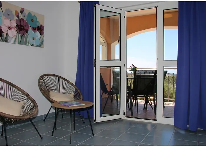 Apartamento Glavas Primošten