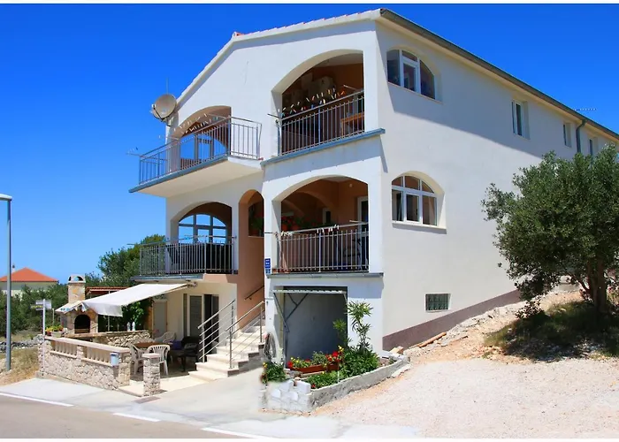 Glavas Apartamento *