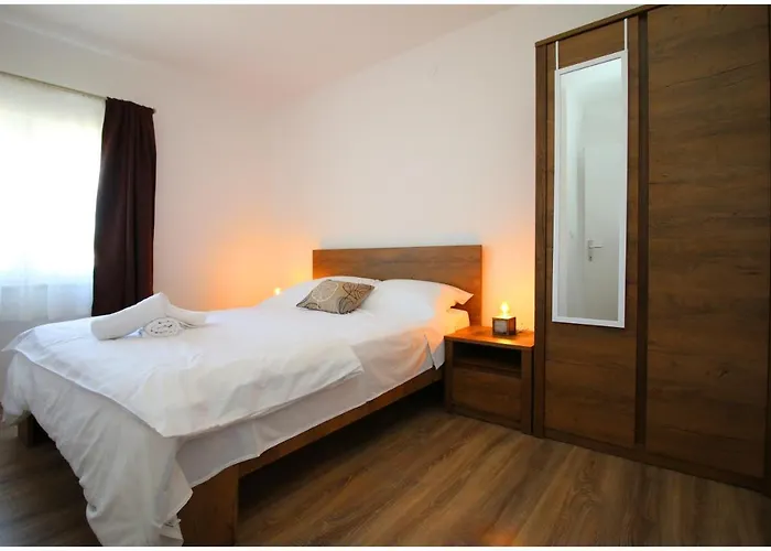 Glavas Apartamento *