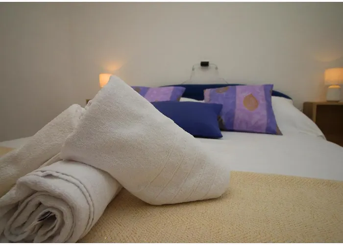 Apartamento Glavas *